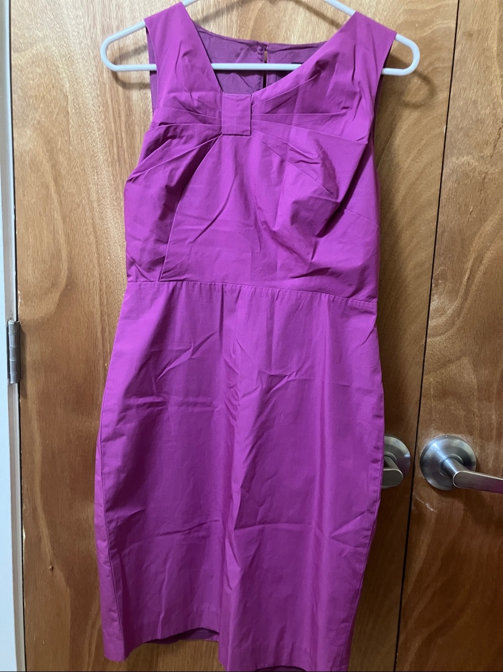 J. Crew Collection Dress